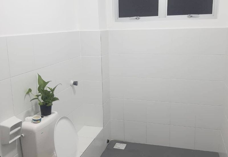 Laman Haris @ Eco Grandeur