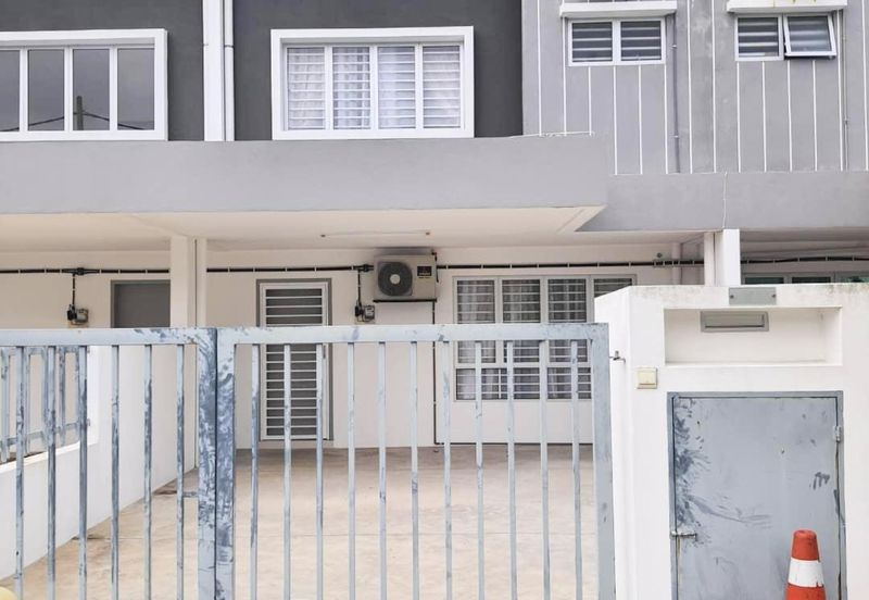 Laman Haris @ Eco Grandeur