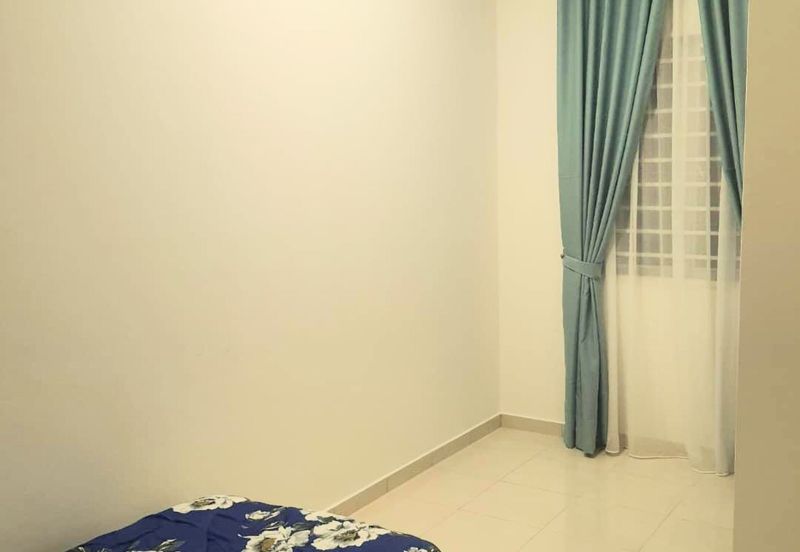 Laman Haris @ Eco Grandeur