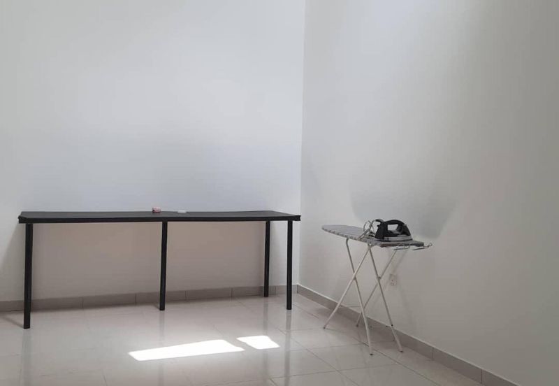 Laman Haris @ Eco Grandeur