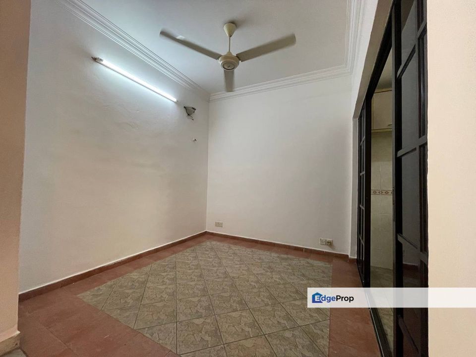 USJ 3, Subang Jaya, Double Storey House, For Sale, Selangor, Subang Jaya