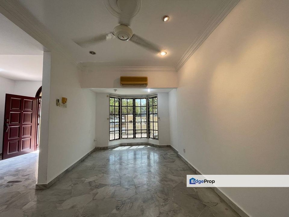 USJ 3, Subang Jaya, Double Storey House, For Sale, Selangor, Subang Jaya