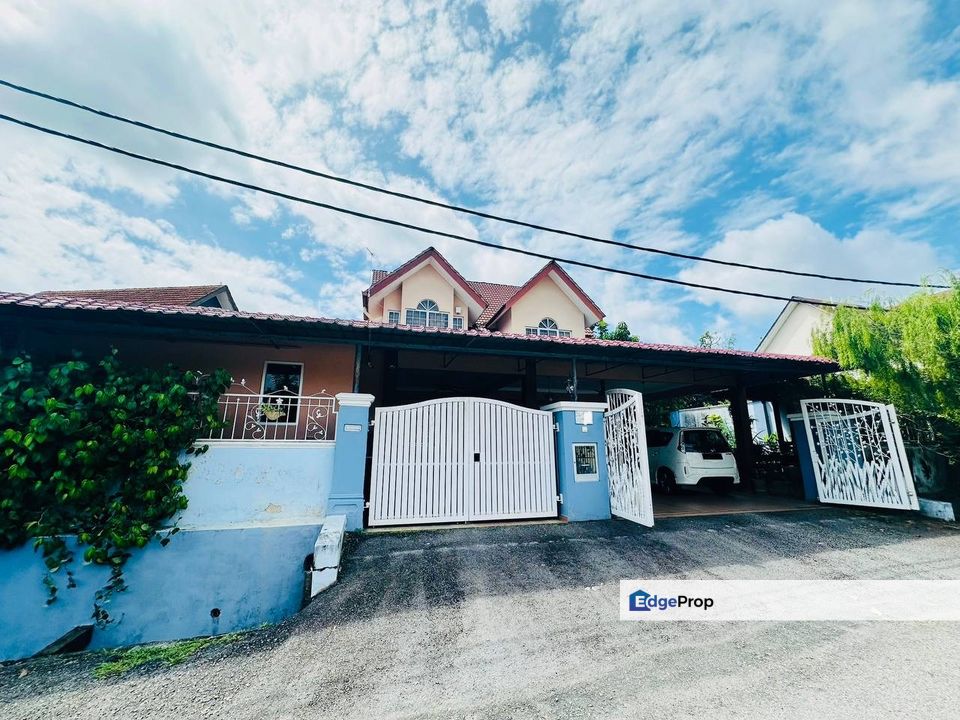 Kasturi Heights, Bandar Baru Nilai, Negeri Sembilan, Double Storey Bungalow, Negeri Sembilan, Nilai