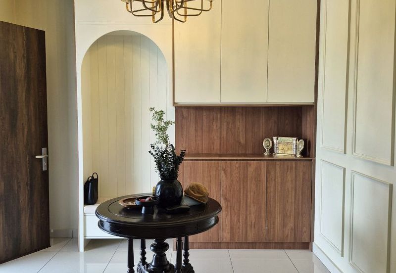 Elmina Green The Eighth @ City of Elmina