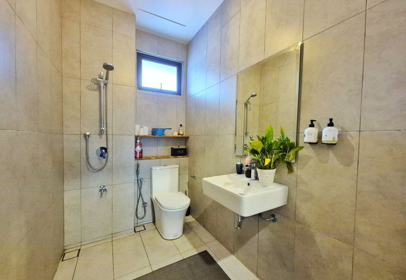 Elmina Green The Eighth @ City of Elmina