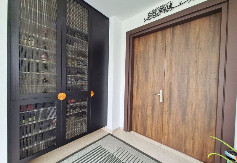 Elmina Green The Eighth @ City of Elmina