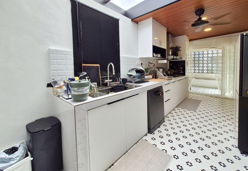 Elmina Green The Eighth @ City of Elmina