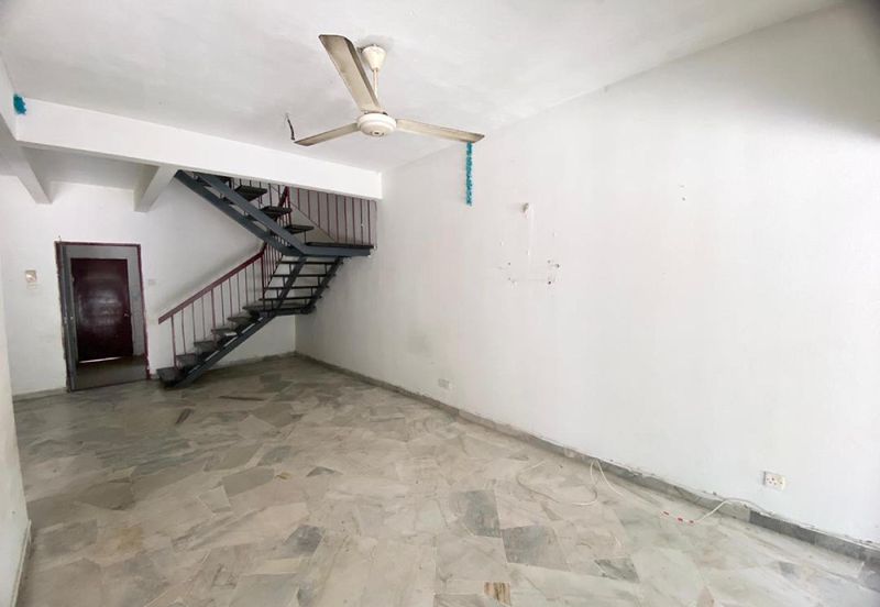 Taman Kinrara Seksyen 2