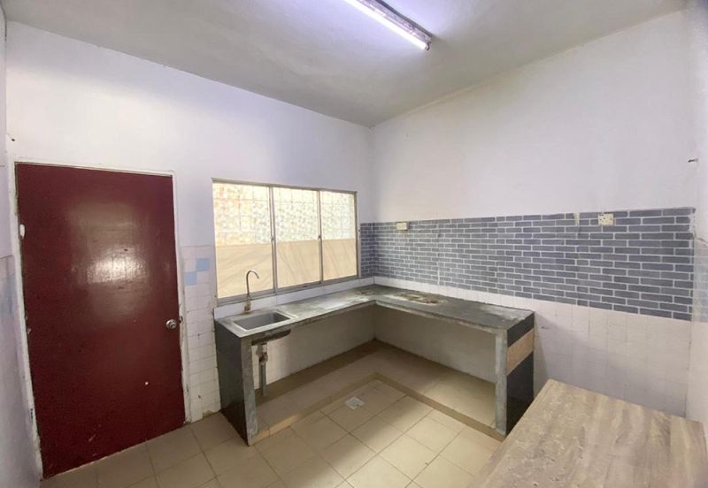 Taman Kinrara Seksyen 2