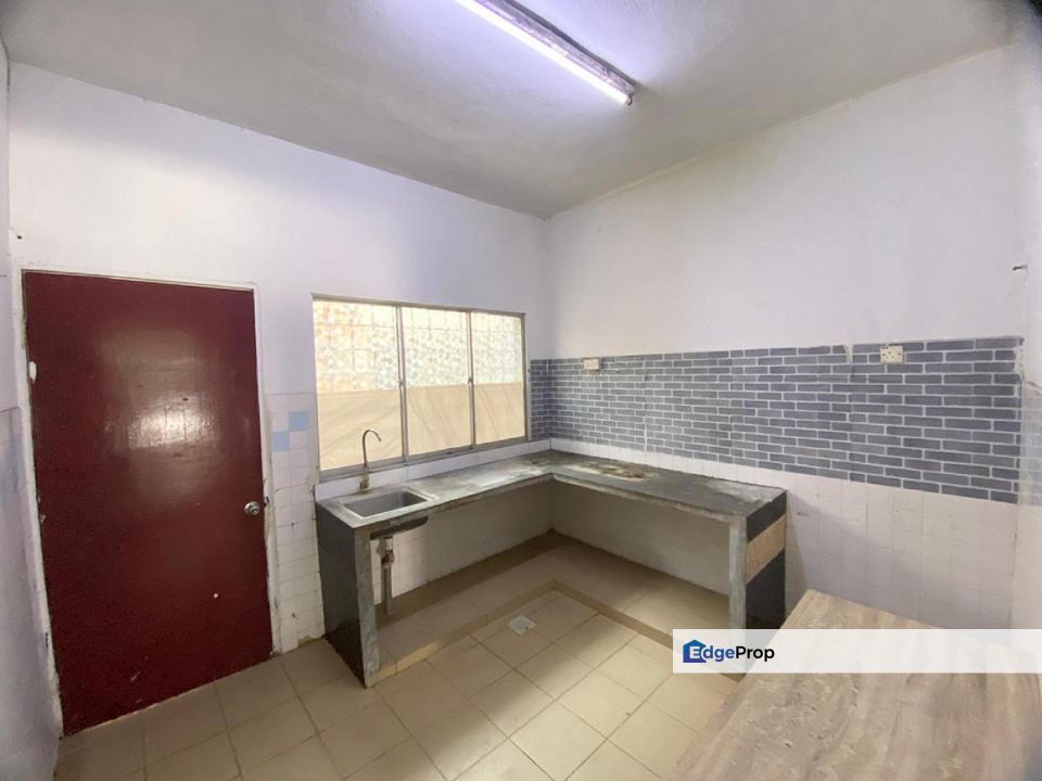 Taman Kinrara 2, Bandar Kinrara, Double Storey Terrace, For Sale , Selangor, Puchong