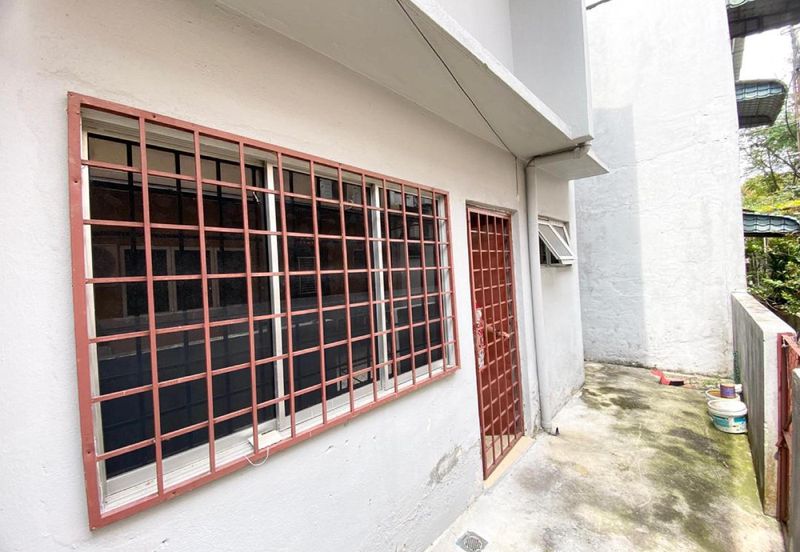 Taman Kinrara Seksyen 2