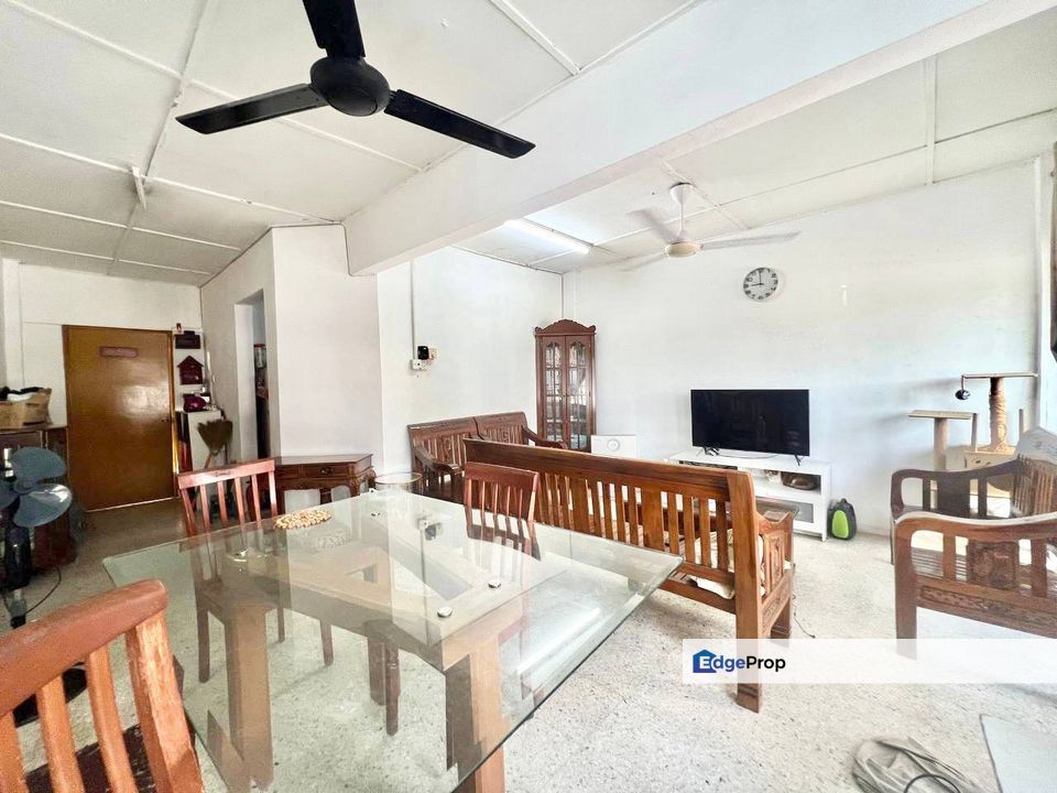 Regal Regina Court, Bandar Baru Ampang , Kuala Lumpur, Ampang