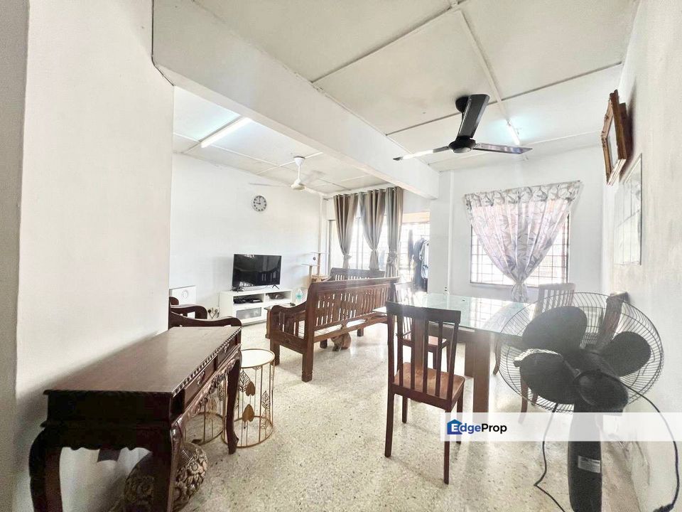 Regal Regina Court, Bandar Baru Ampang , Kuala Lumpur, Ampang