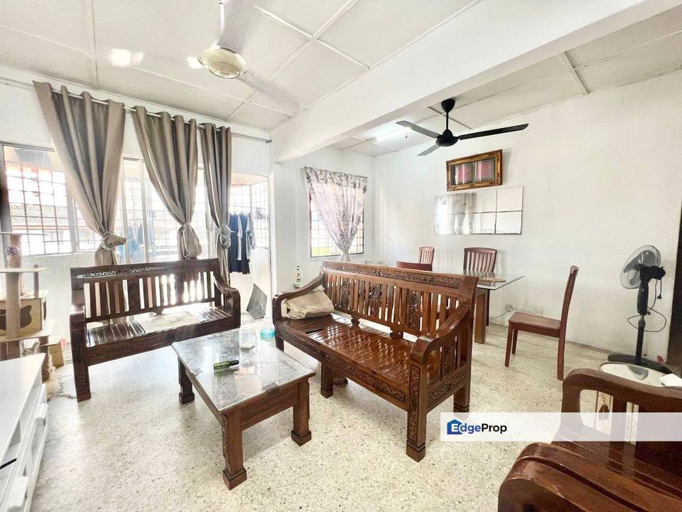 Regal Regina Court, Bandar Baru Ampang , Kuala Lumpur, Ampang