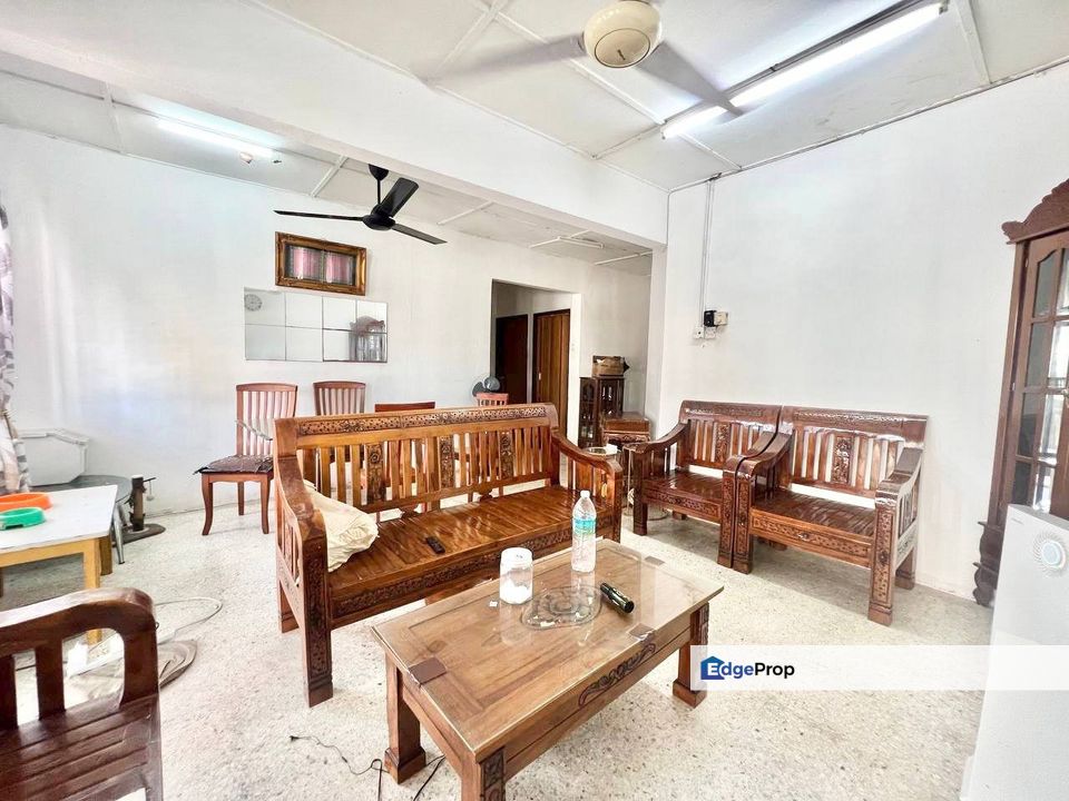 Regal Regina Court, Bandar Baru Ampang , Kuala Lumpur, Ampang