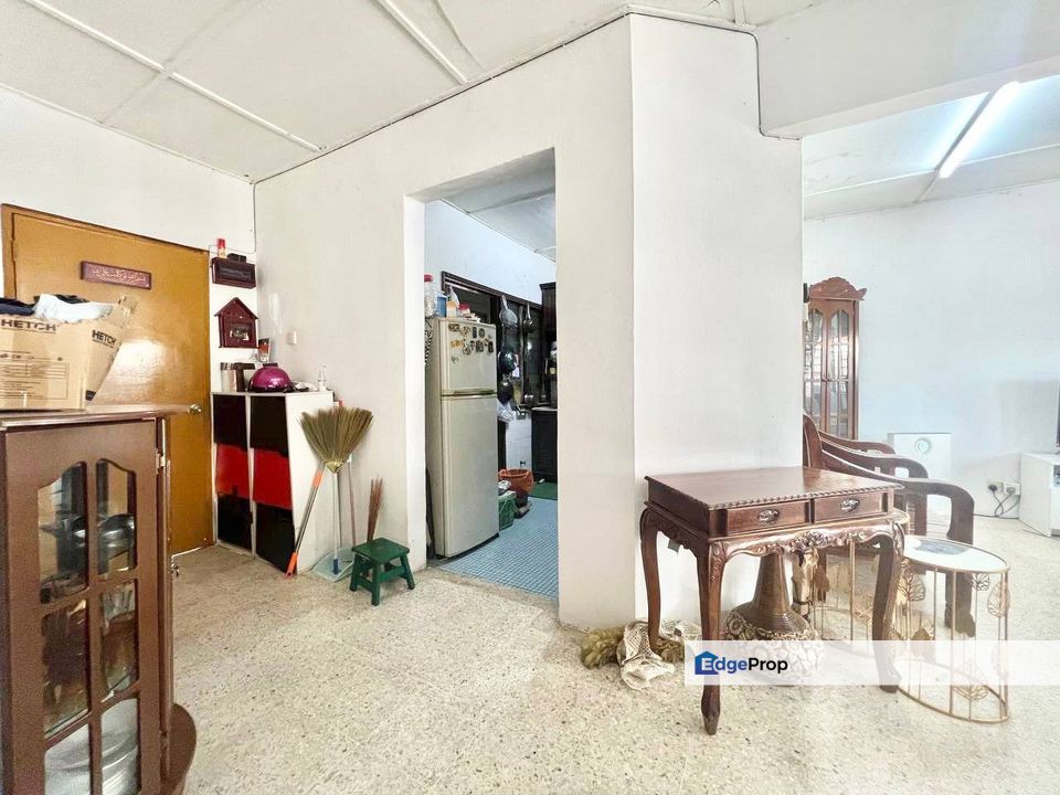 Regal Regina Court, Bandar Baru Ampang , Kuala Lumpur, Ampang