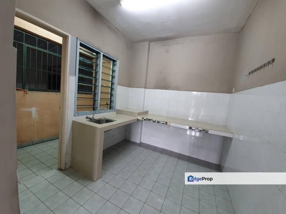 Arena green Apartment Bukit Jalil For Sale, Kuala Lumpur, Bukit Jalil