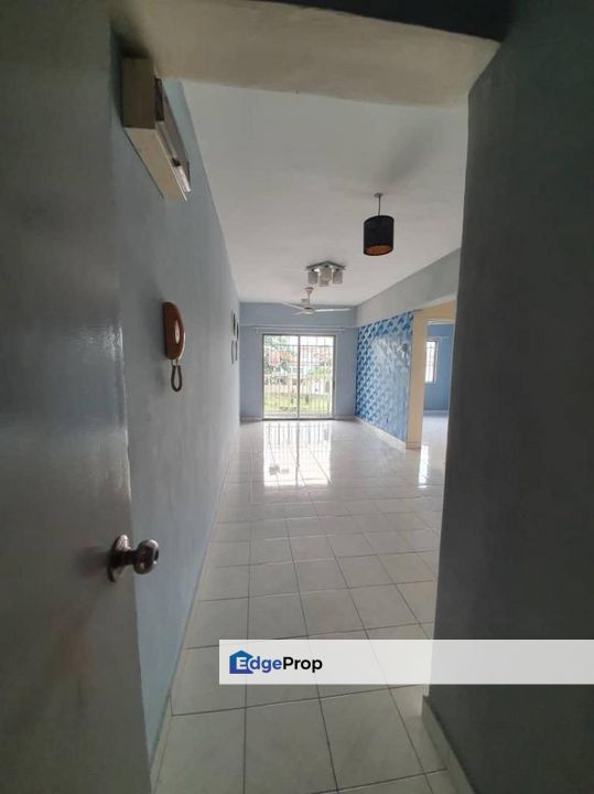 Arena green Apartment Bukit Jalil For Sale, Kuala Lumpur, Bukit Jalil