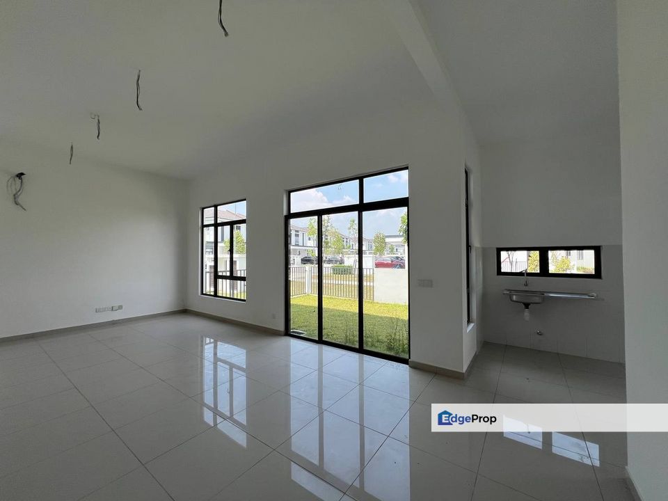 Eco Grandeur Puncak Alam Double Storey End Lot For Sale for Sale @RM700 ...
