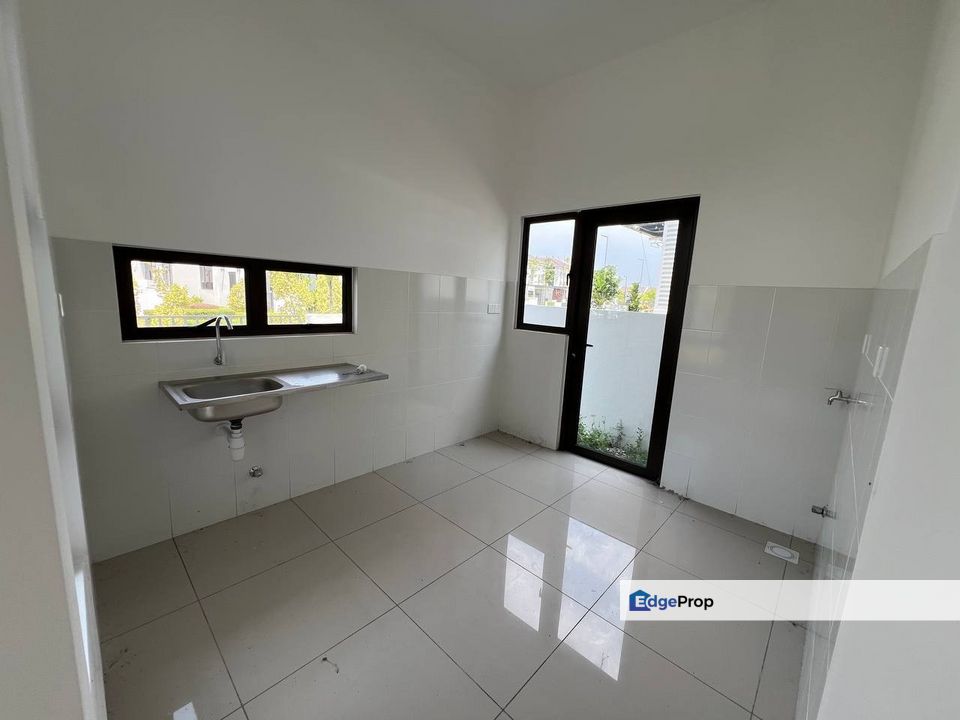 Eco Grandeur Puncak Alam Double Storey End Lot For Sale for Sale @RM700 ...