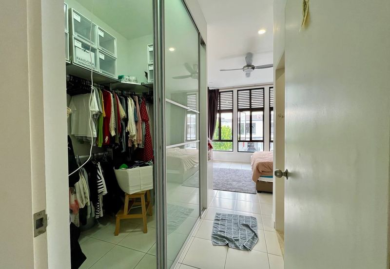 Graham Garden @ Eco Grandeur