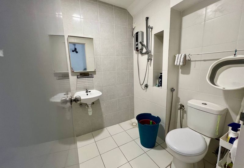 Graham Garden @ Eco Grandeur