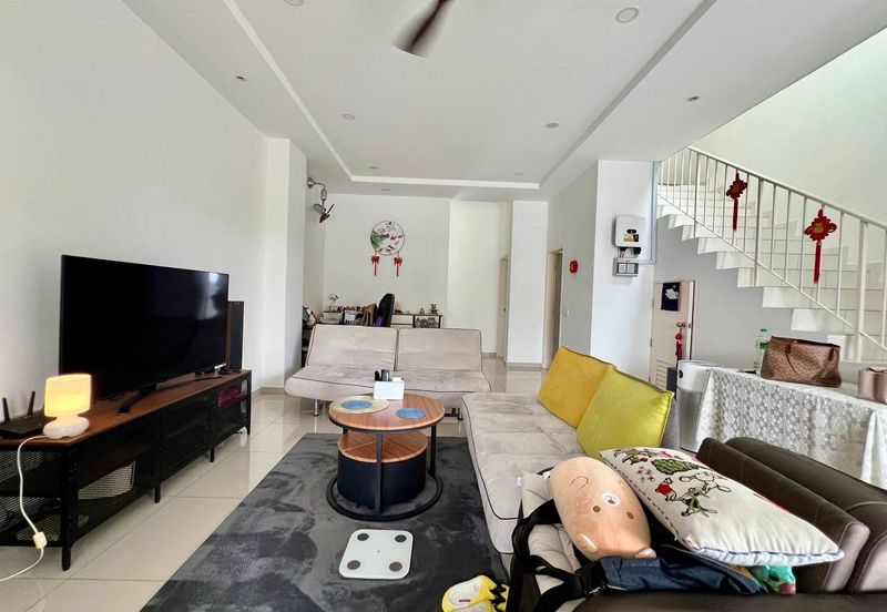 Graham Garden @ Eco Grandeur