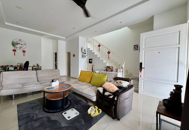 Graham Garden @ Eco Grandeur