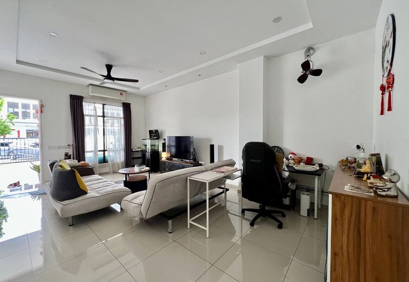 Graham Garden @ Eco Grandeur