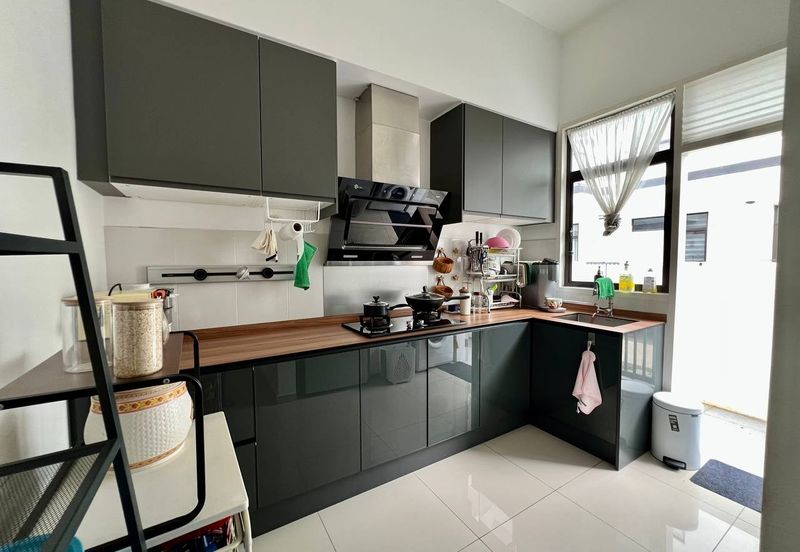 Graham Garden @ Eco Grandeur