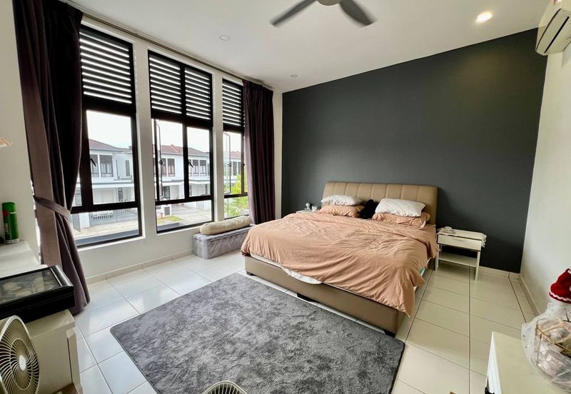 Graham Garden @ Eco Grandeur