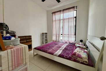 Graham Garden @ Eco Grandeur