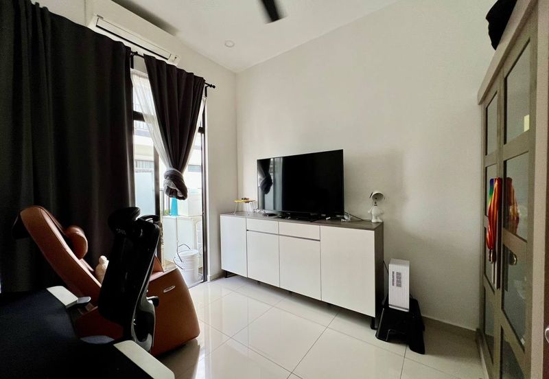 Graham Garden @ Eco Grandeur