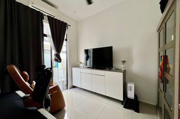 Graham Garden @ Eco Grandeur