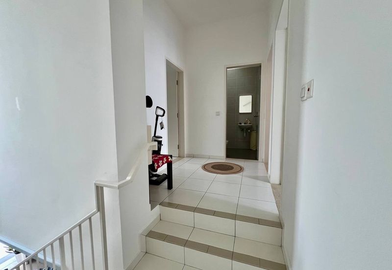 Graham Garden @ Eco Grandeur