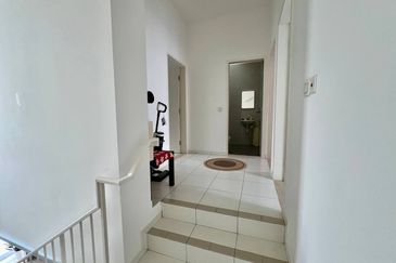 Graham Garden @ Eco Grandeur