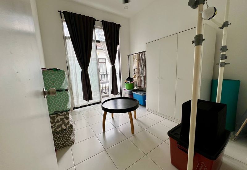 Graham Garden @ Eco Grandeur