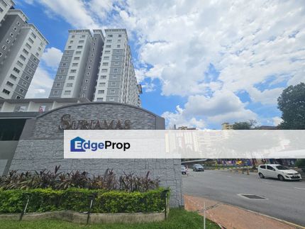 Suriamas Condominium @ Bandar Sunway , Selangor, Bandar Sunway