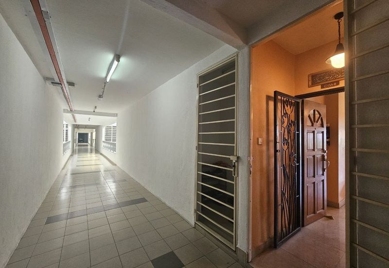 SuriaMas, Taman Sri Subang