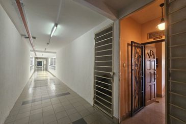 SuriaMas, Taman Sri Subang