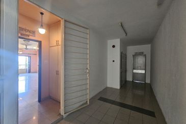 SuriaMas, Taman Sri Subang