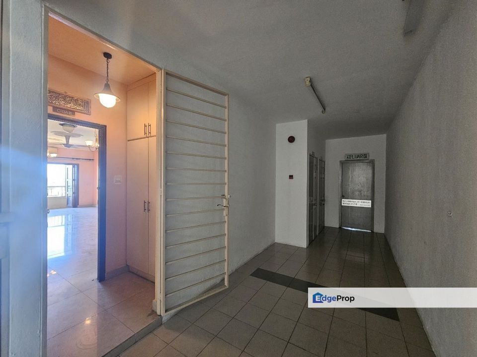 Suriamas Condominium @ Bandar Sunway , Selangor, Bandar Sunway