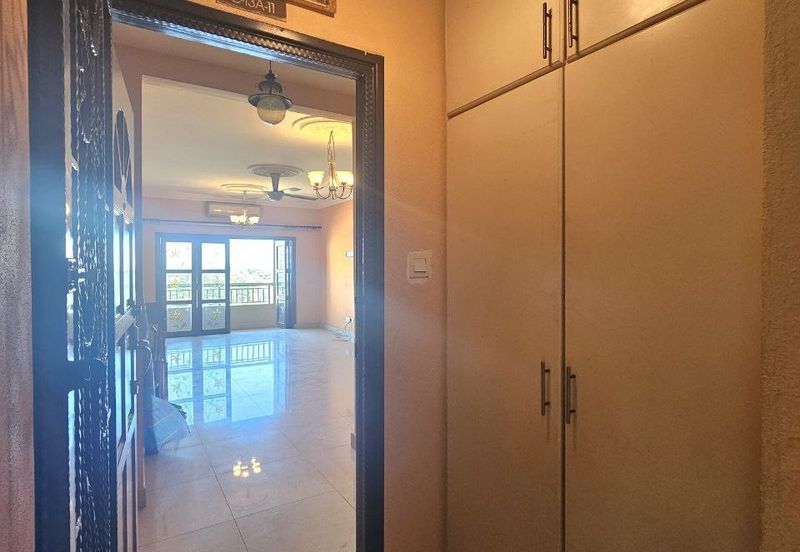 SuriaMas, Taman Sri Subang