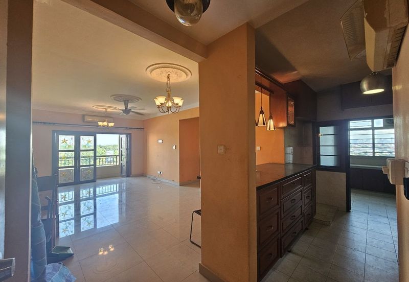 SuriaMas, Taman Sri Subang