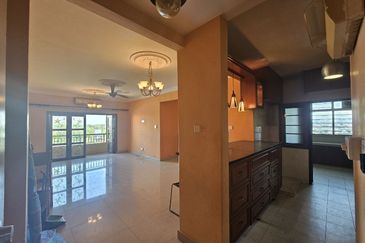 SuriaMas, Taman Sri Subang