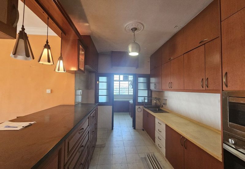 SuriaMas, Taman Sri Subang