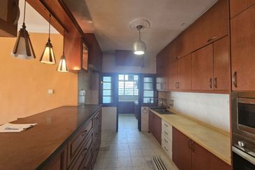 SuriaMas, Taman Sri Subang