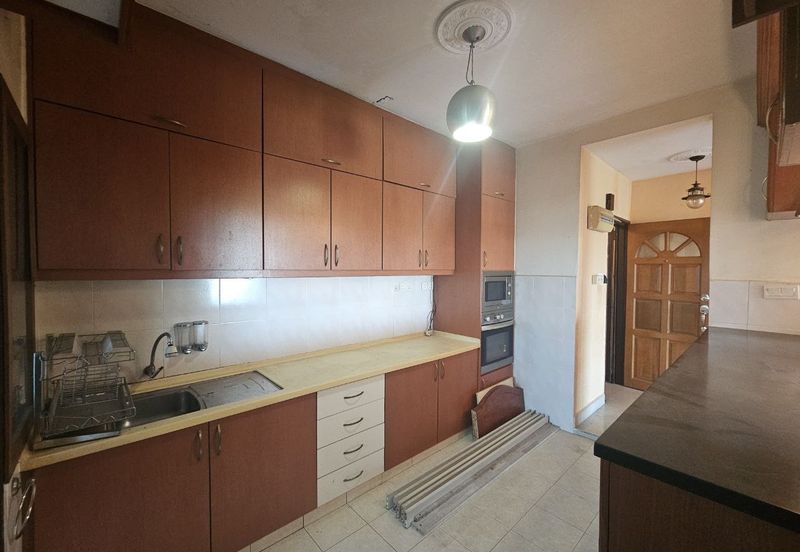 SuriaMas, Taman Sri Subang