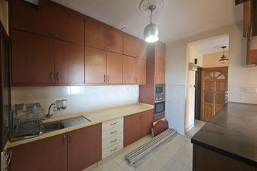 SuriaMas, Taman Sri Subang