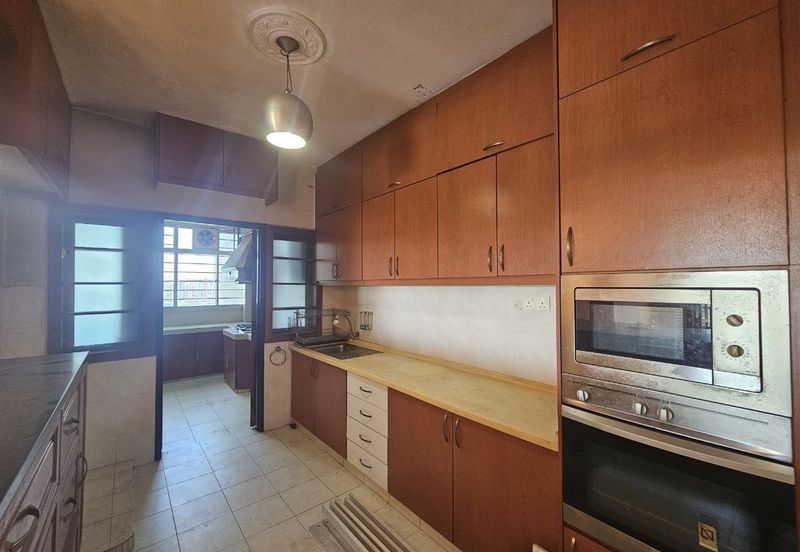 SuriaMas, Taman Sri Subang